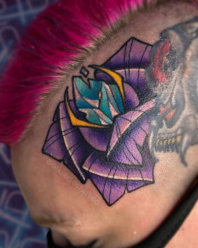 Rose Tattoo, Crescent City Tattoo, Evansville Tattoo, Tattoo Evansville Indiana, Shane Klos, tattoo, tattoos, laser tattoo removal, louisville tattoo, tattoo shop, traditional, neo traditional, grey wash, full color, best, cleanest, friendly, laser,